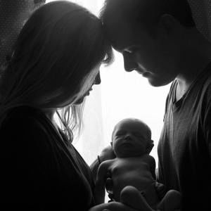 Meet your Posher, Anna-marie